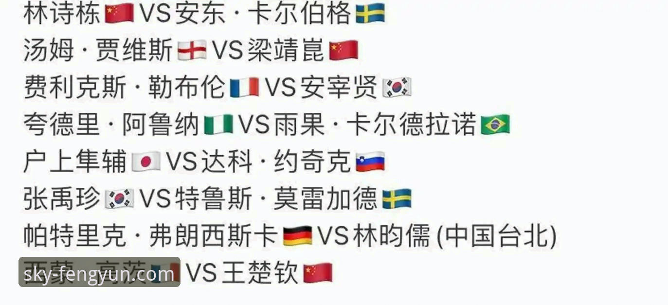 风云体育平台安装教程 世乒赛中国男团3-0英格兰,风云体育平台观赛深度评测