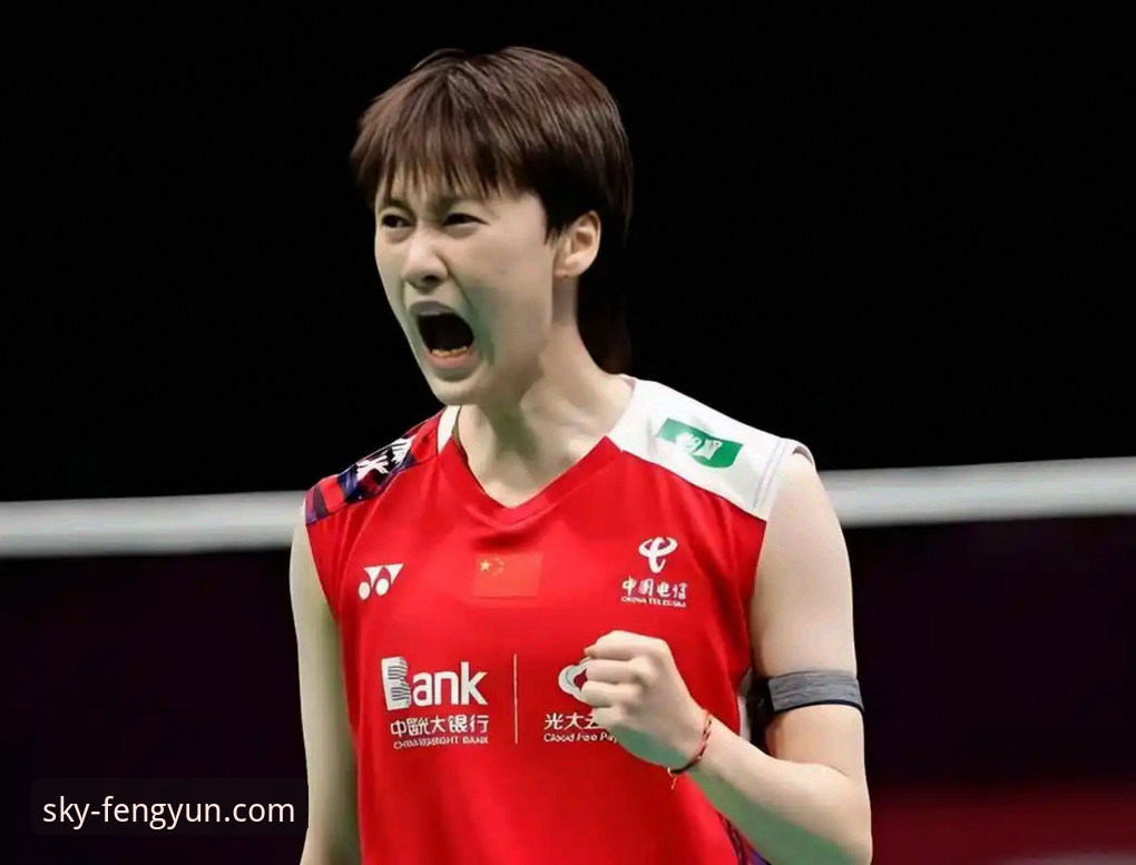 2026尤伯杯半决赛：中国女队3-0完胜日本，第21次晋级决赛深度解析