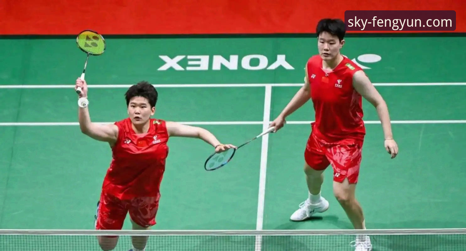 2026尤伯杯半决赛：中国女队3-0完胜日本，第21次晋级决赛深度解析